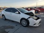 Lot #3029761241 2015 TOYOTA COROLLA L