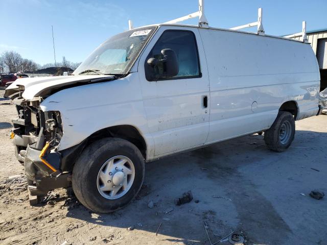 2012 FORD ECONOLINE #3030736126