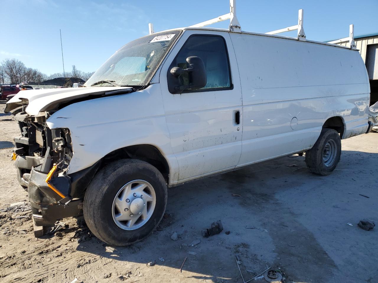 Lot #3030736126 2012 FORD ECONOLINE