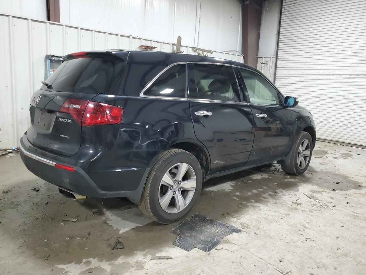 ACURA MDX