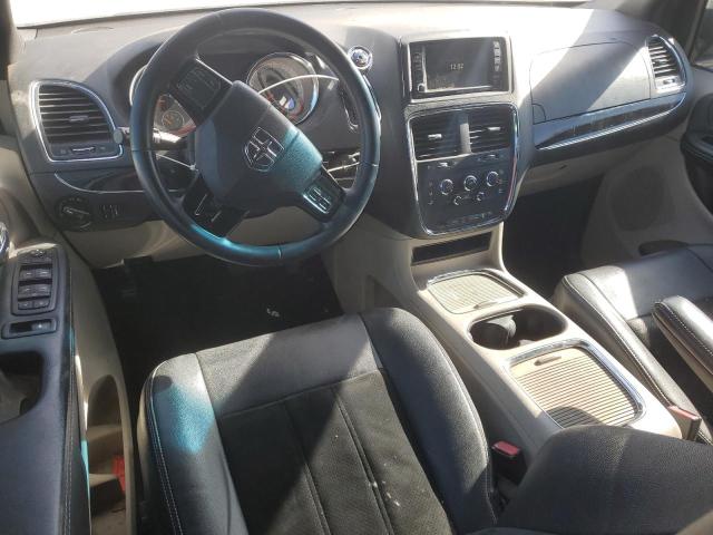 2016 DODGE GRAND CARA - 2C4RDGCG0GR102475