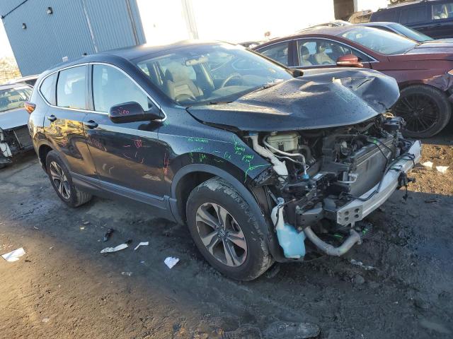 2021 HONDA CR-V SE - 5J6RW2H70ML026308