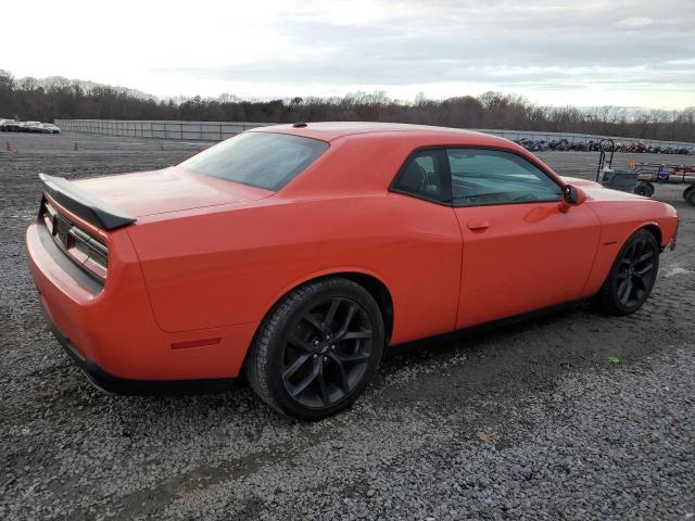 2020 DODGE CHALLENGER - 2C3CDZBT7LH247033