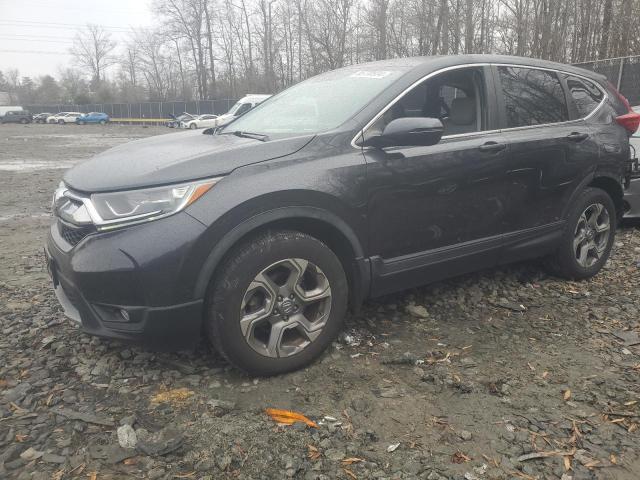 2018 HONDA CR-V EXL - 2HKRW2H81JH642517