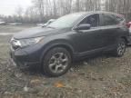 2018 HONDA CR-V EXL - 2HKRW2H81JH642517