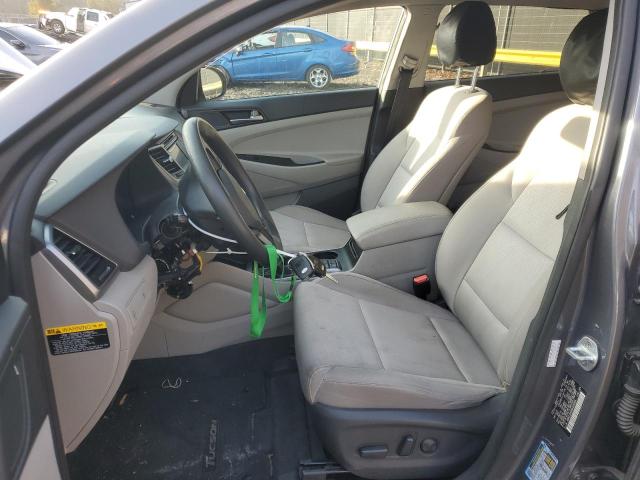 2016 HYUNDAI TUCSON LIM - KM8J33A48GU206566