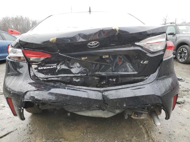 2023 TOYOTA COROLLA LE - 5YFB4MDE6PP063002