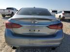 Lot #3025222868 2018 INFINITI Q50 LUXE