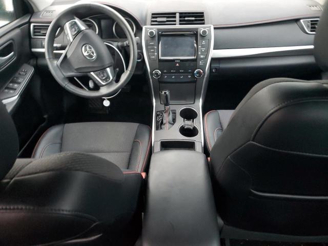 2017 TOYOTA CAMRY LE - 4T1BF1FK7HU369069