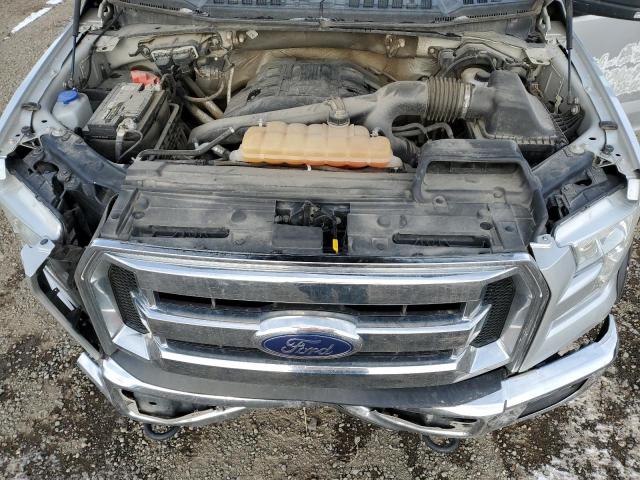 2015 FORD F150 SUPER - 1FTEW1EG1FFA90068