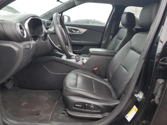 2020 CHEVROLET BLAZER 3LT - 3GNKBJRS3LS587053