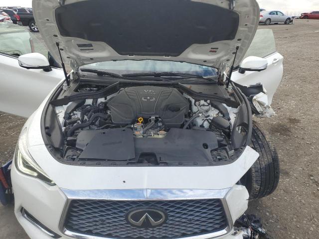 2021 INFINITI Q60 LUXE JN1EV7KL7MM470471