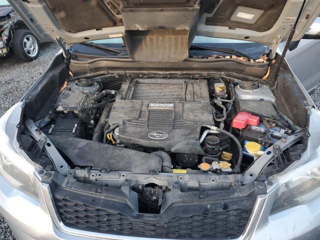 2016 SUBARU FORESTER 2 - JF2SJGVC7GH446418