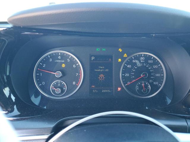 2022 KIA K5 GT - 5XXG44J88NG138714