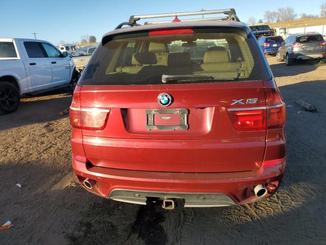 VIN 5UXZW0C53D0B93541 2013 BMW X5 no.6