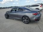 Lot #3033555094 2021 INFINITI Q60 PURE