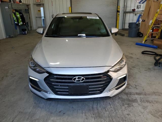 VIN KMHD04LB9JU525392 2018 HYUNDAI ELANTRA no.5