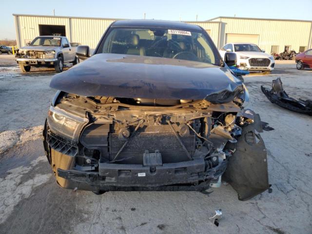 2018 DODGE DURANGO GT - 1C4RDJDG1JC345532