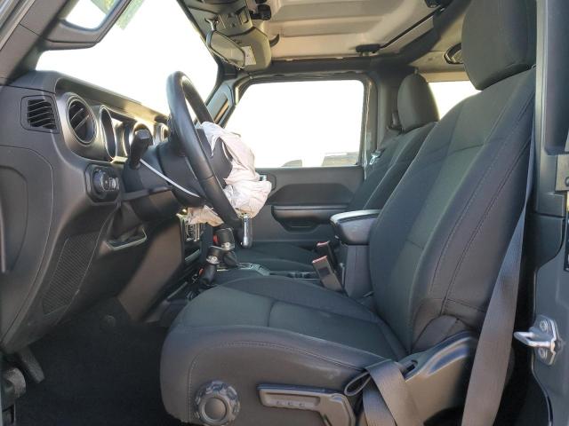 2020 JEEP WRANGLER S - 1C4GJXAN9LW212492