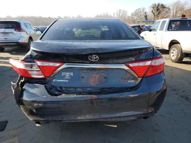 2017 TOYOTA CAMRY LE - 4T1BF1FK7HU666648