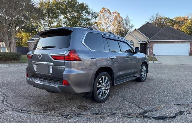 VIN JTJHY7AX9H4242786 2017 LEXUS LX570 no.4