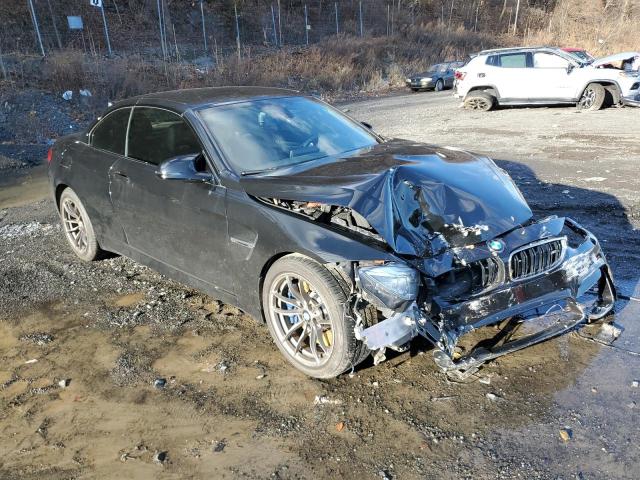 2015 BMW M4 WBS3U9C54FP967152