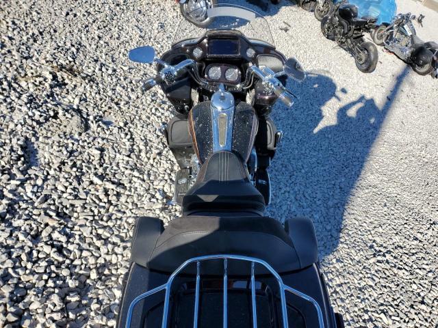 2023 HARLEY-DAVIDSON FLTRXSEANV 1HD1TKH1XPB950786