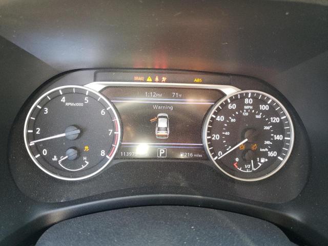 2020 NISSAN SENTRA SV - 3N1AB8CVXLY305457