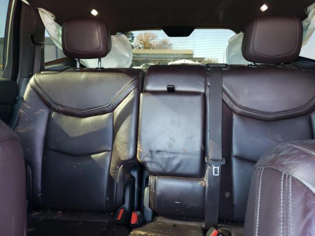 2020 CADILLAC XT6 PREMIU - 1GYKPCRS3LZ104616