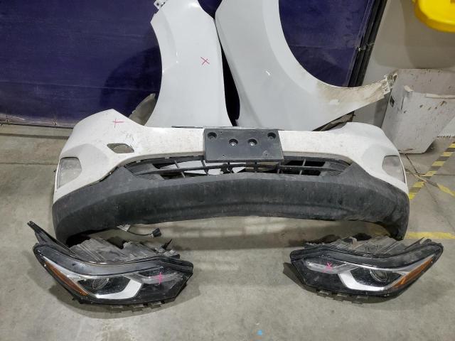 2021 CHEVROLET EQUINOX LT - 3GNAXUEV7MS143044