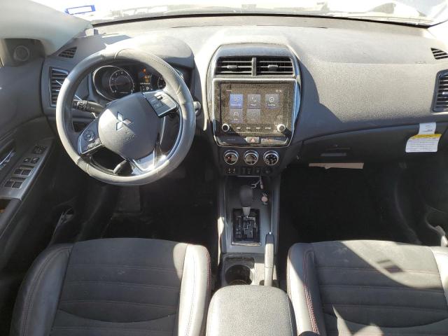 2023 MITSUBISHI OUTLANDER JA4ARUAU2PU003742
