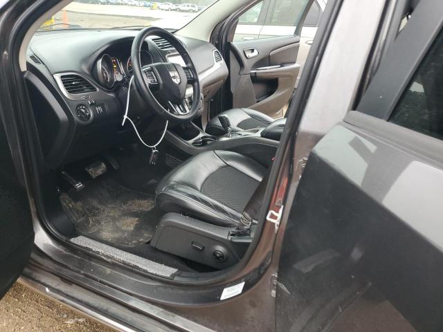 2016 DODGE JOURNEY CR - 3C4PDCGG5GT132062