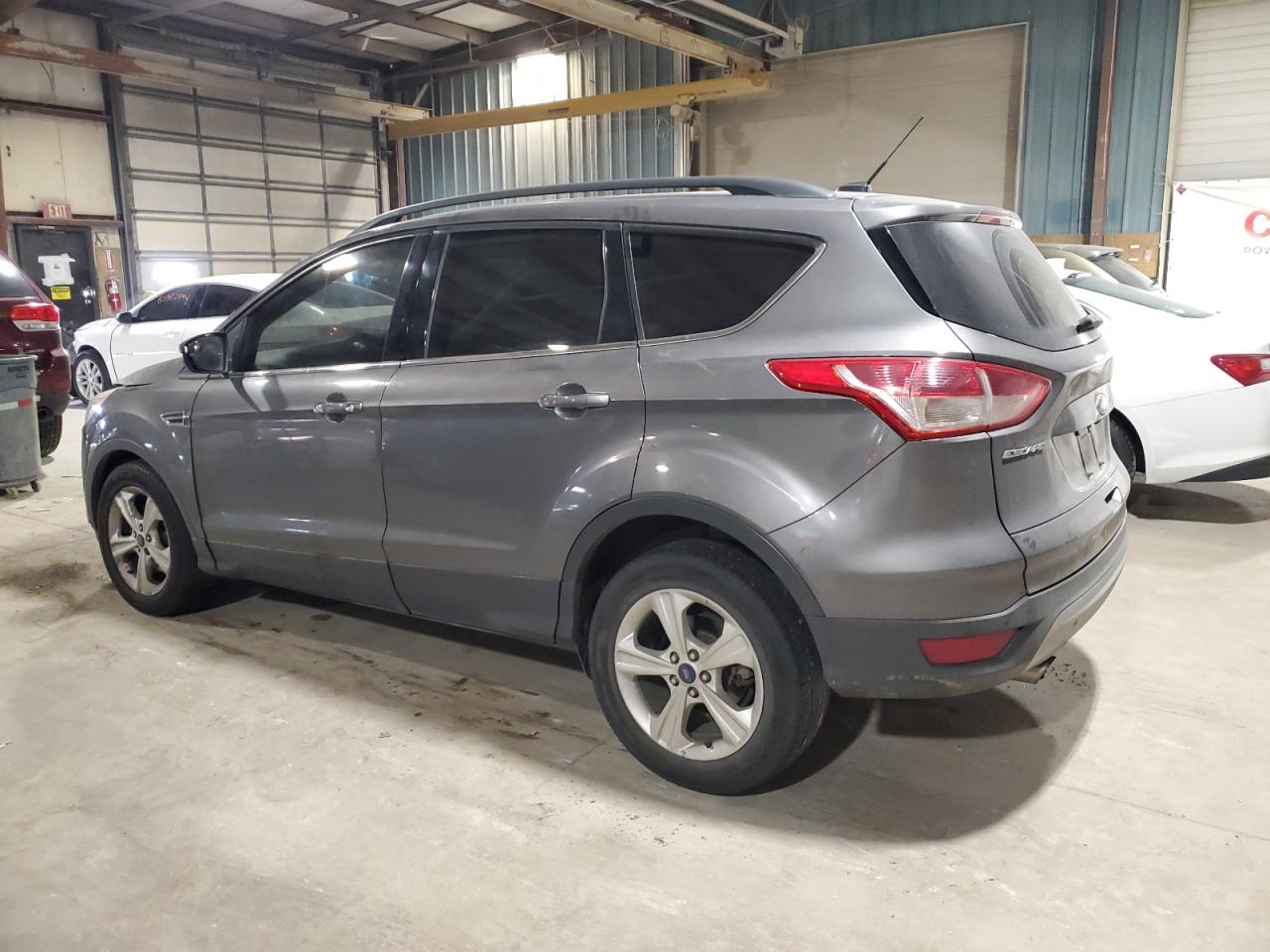 Lot #3030528461 2014 FORD ESCAPE SE