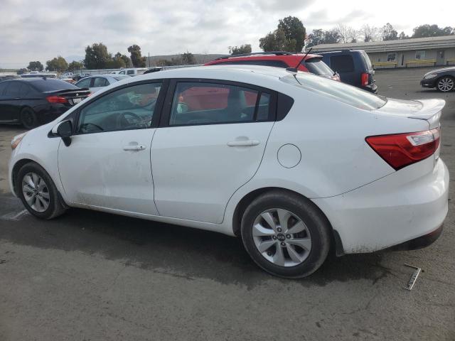 Vin: knadm4a30h6062865, lot: 85768464, kia rio lx 20172