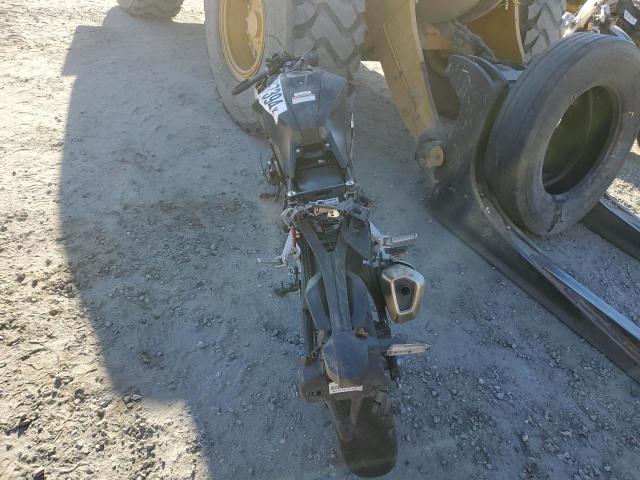 2024 HONDA CBF300 NA MLHNC5553R5400923