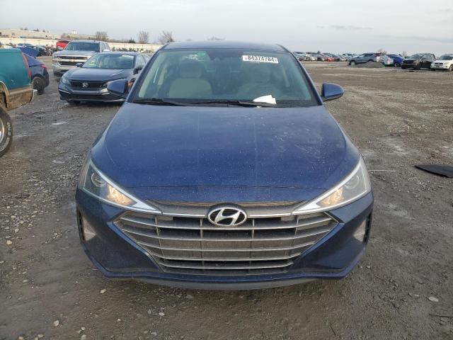 2020 HYUNDAI ELANTRA SE - 5NPD84LF4LH563920