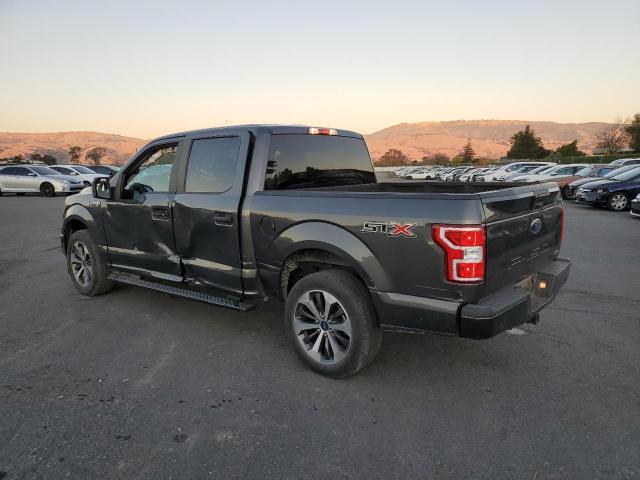 Vin: 1ftew1cp9kkd28821, lot: 83437204, ford f-150 supercrew 20192