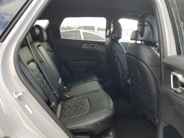 2023 KIA SPORTAGE X - 5XYK6CAF0PG073904