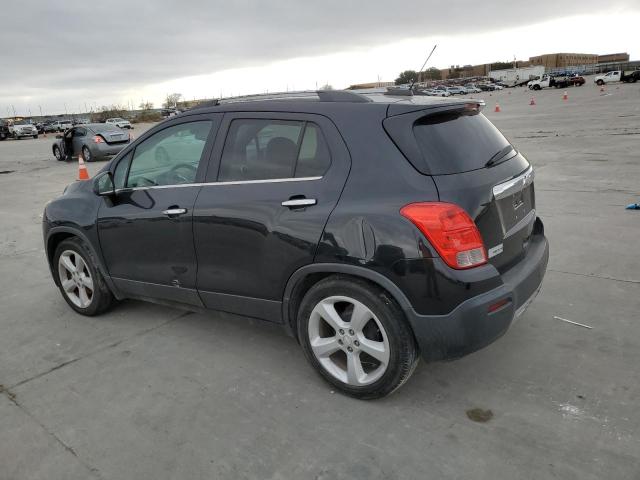 2015 CHEVROLET TRAX LTZ 3GNCJNSB9FL213134