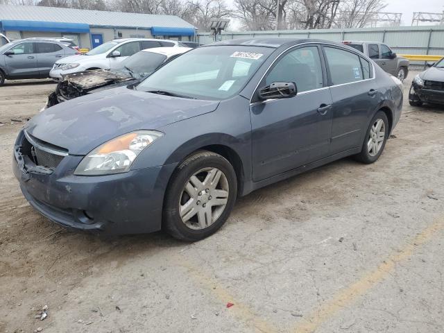 2007 NISSAN ALTIMA 2.5 #3045615639