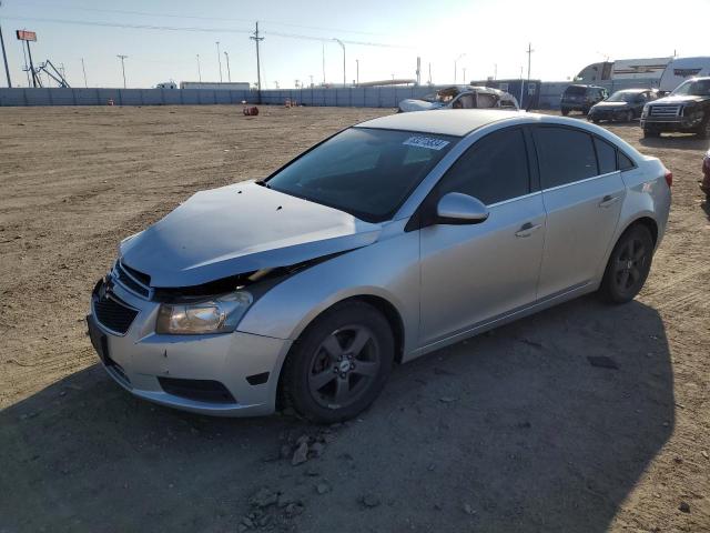 2011 CHEVROLET CRUZE LT #3024673663