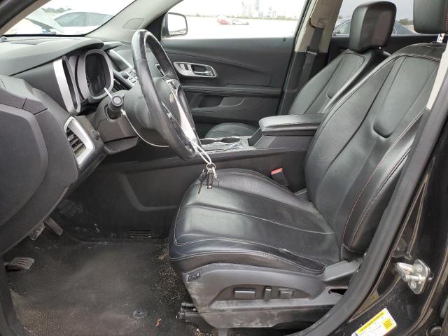 2015 CHEVROLET EQUINOX LT - 2GNALDEK4F6364474