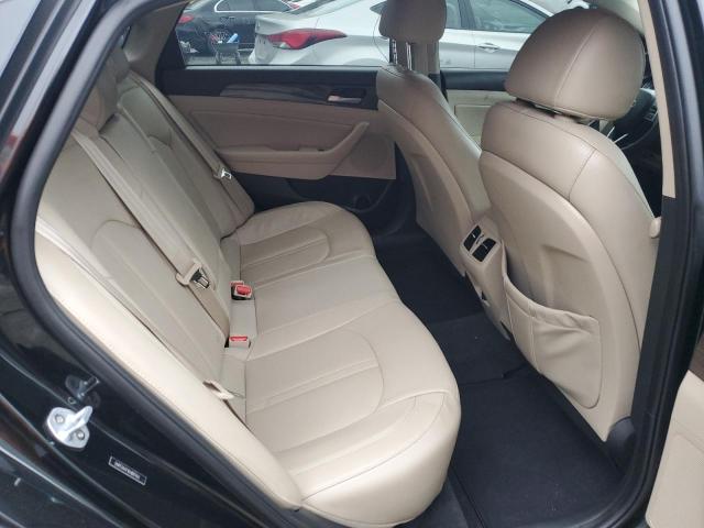 2019 HYUNDAI SONATA LIM - 5NPE34AF1KH807463