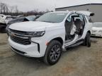 2021 CHEVROLET TAHOE C150 - 1GNSCNKD7MR300205