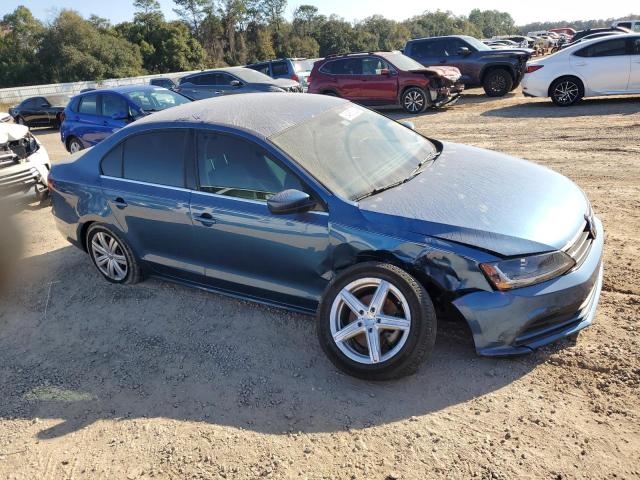 VIN 3VW2B7AJ5HM412889 2017 VOLKSWAGEN JETTA no.4