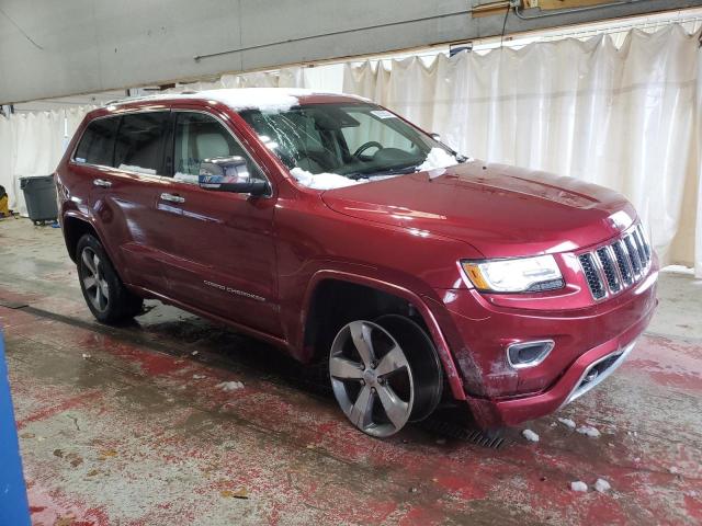 VIN 1C4RJFCG3FC912547 2015 JEEP GRAND CHEROKEE no.4