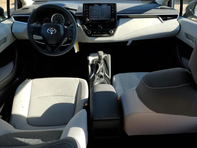 2022 TOYOTA COROLLA LE - 5YFEPMAE4NP390925