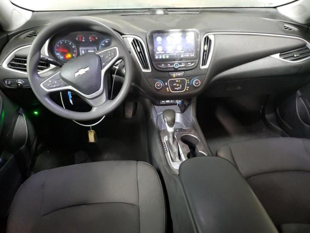 2021 CHEVROLET MALIBU LS - 1G1ZC5ST9MF003400