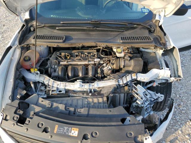 2019 FORD ESCAPE S - 1FMCU0F79KUB58415