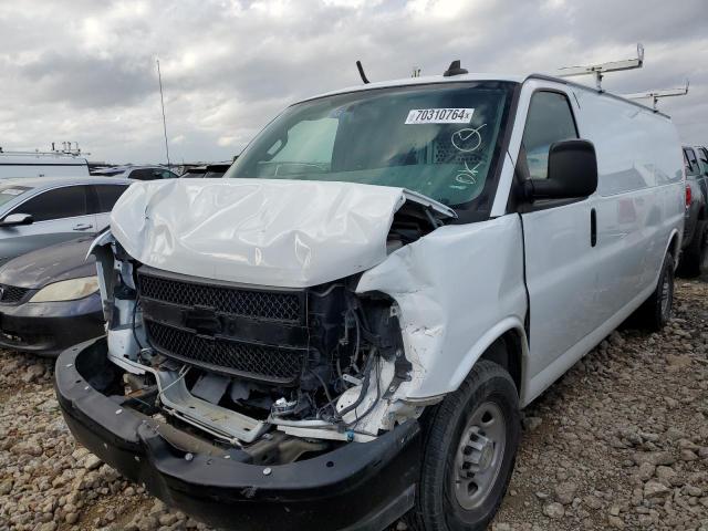 2020 CHEVROLET EXPRESS G2 #3026991824